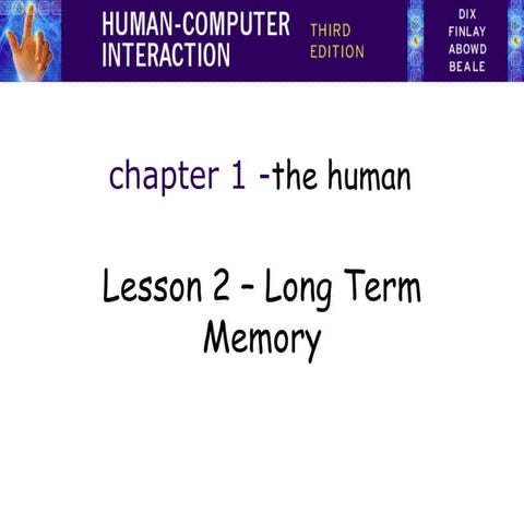 Lesson 2 | PPT
