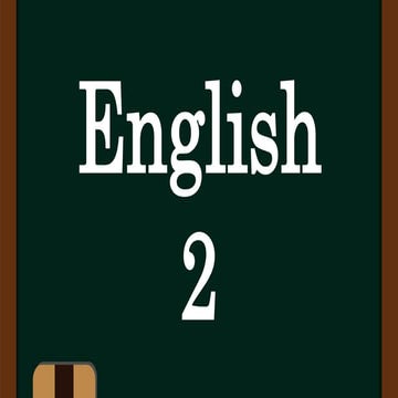 Present Progressive Tense of the Verb