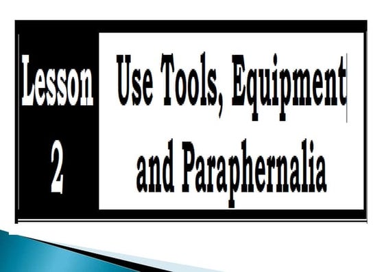 PROPER STORAGE OF TOOLS AND EQUIPMENT.pptx