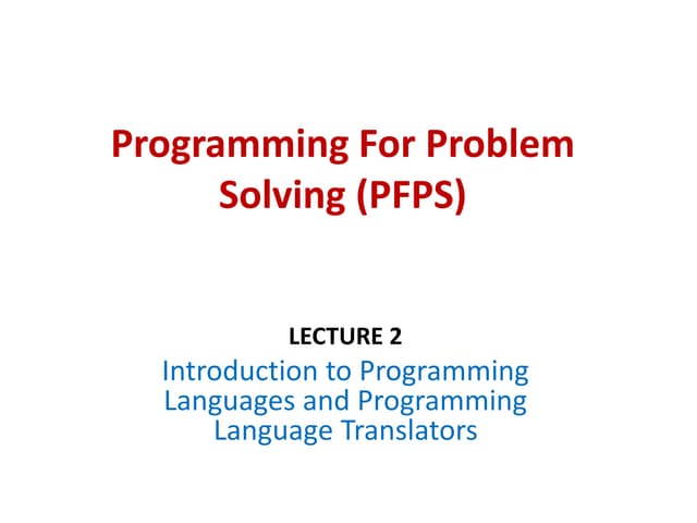 Lesson 2 Pptx Lesson 2 Pptx