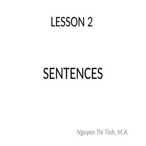 LESSON 2.pptx- writing for success at academic level