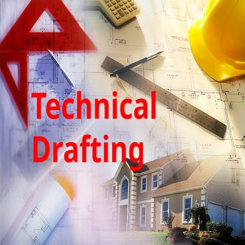 Lesson 2.PROPER TOOLS IN TECHNICAL DRAFTING