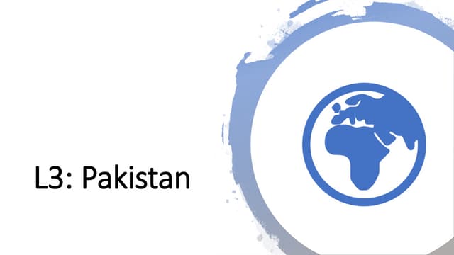 MAPEH 8 | Arts - 3rd Quarter | Lessons 3 - 6