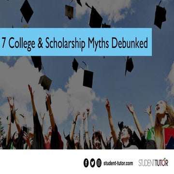 10 Reasons Why ‘C’ Students End Up Being More Successful After ...
