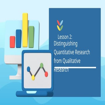 Lesson 2- Distinguishing Qualitative from Quantitative Method.pptx