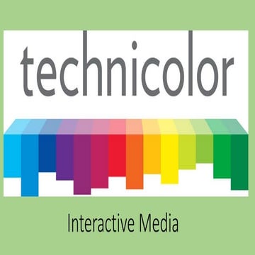 Lesson 2  interactive media