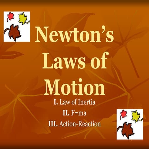 Science 9 - module 1.1 law of motion (3) | PDF