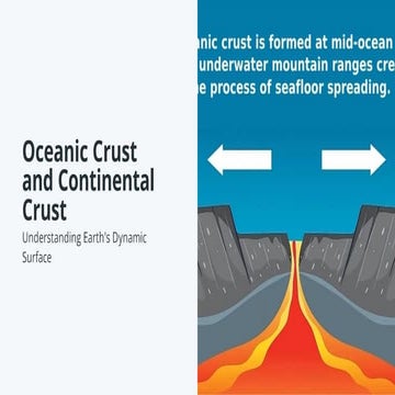 lesson 2 -Oceanic and Continental Crust.pptx