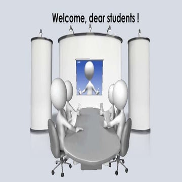  Accounting - Lesson 2 :  The Accounting Equation  