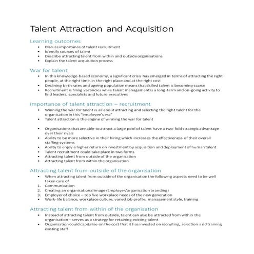 Lesson 2 - Talent Attraction and Acquisition.docx
