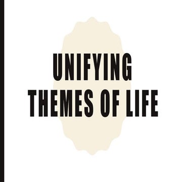 SHS_Lesson 2-Unifying themes of Life.pptx