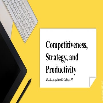 Lesson competitiveness, strategy and Productivity2 (1).pptx
