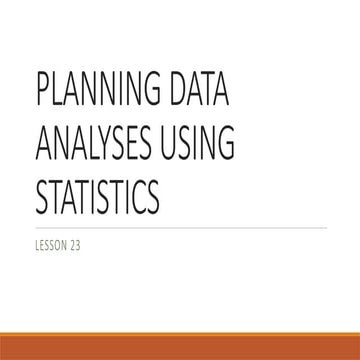 analysesusingstatistics-181008230709.pptx