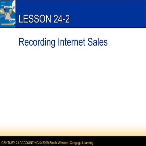 Lesson 24 2 | PPT