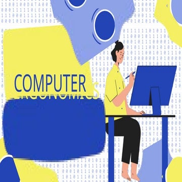 common HEALTH ISSUES IN USING COMPUTER.pptx