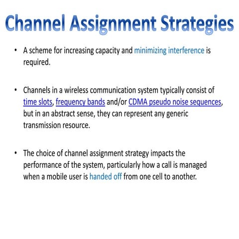 Lesson 2d channel assignment strategies.pptx