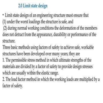 Lesson 2 EC.pptx for design of concrete design