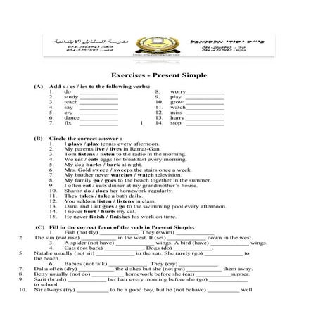 Lesson2 ex pressimple