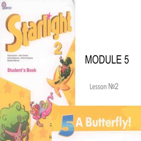 Lesson 2 module 5 | PPT