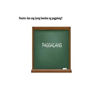 values educationlesson 2 pag galang.pptx
