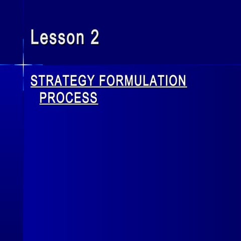 Lesson 2 part 1 | PPT