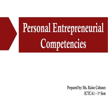 INFORMATION COMMUNICATION TECHNOLOGY: LESSON 2