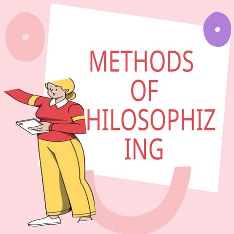 LESSON 2 ABOUT THE METHODS OF PHILOSOPHIZING | PPTX