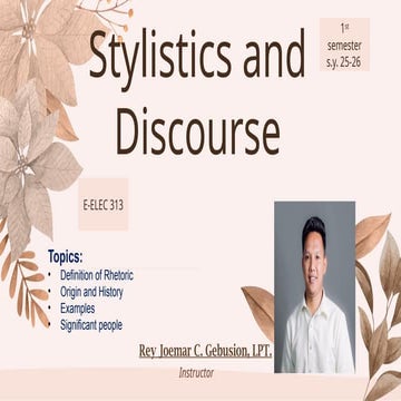 UNIT 1 LESSON 2 THE ART OF RHETORIC.pptx