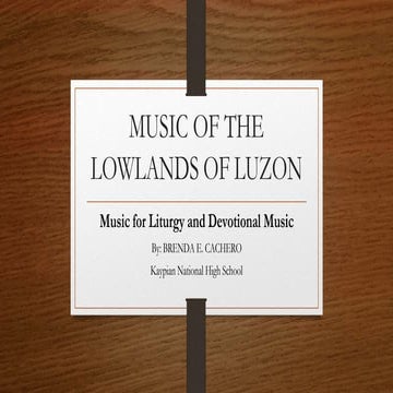 lesson2sacredliturgicalanddevotionalmusic2018-180715085853.pptx