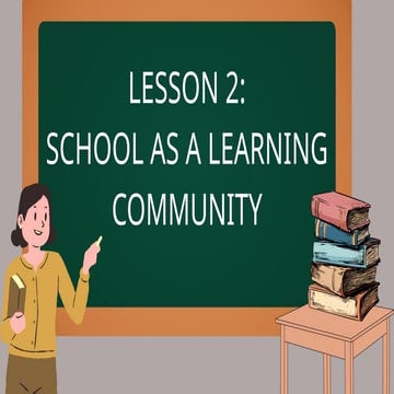 Lesson 2 School as a Learning Community_20250310_193546_0000.pptx