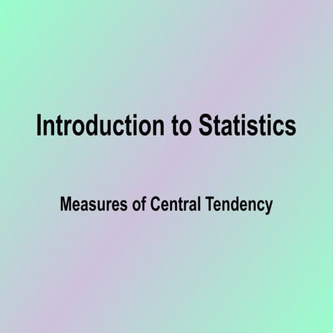 lesson 2 Stat introduction to statistics.pptx