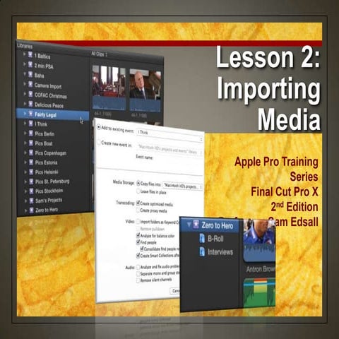 final-cut-pro-x-certification-lesson-6
