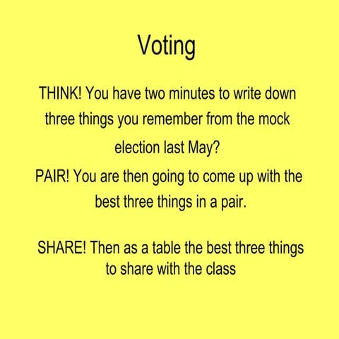 Multiple and shared identities | PPTX