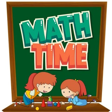 Properties of Addition