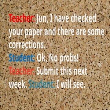 Critical Approaches In Writing A Critique Ppt