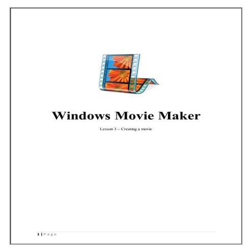 Movie Maker