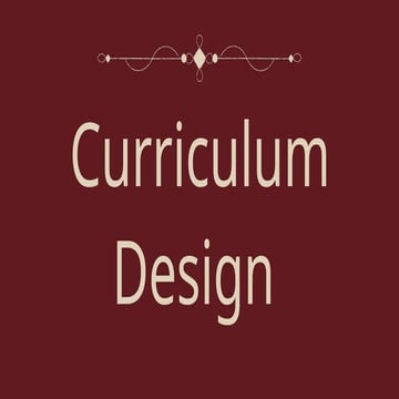 LESSON 3- Curriculum Design (process).pptx