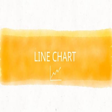 Comprehensive Guide to Describing and Analyzing Line Charts in Reports ...