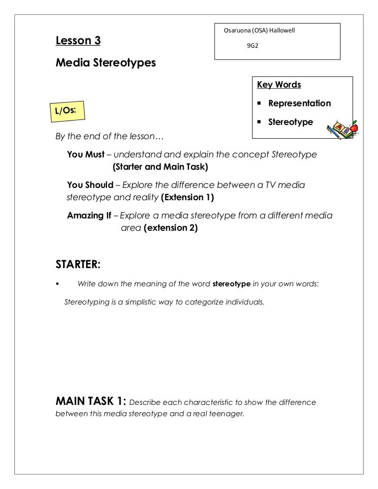 Worksheets Stereotype Worksheets worksheets pixelpaperskin stereotype pixelpaperskin