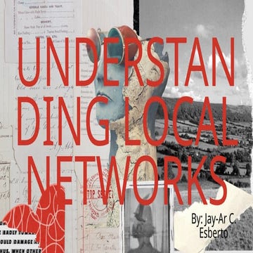 LESSON 3 - UNDERSTANDING LOCAL NETWORK.pptx
