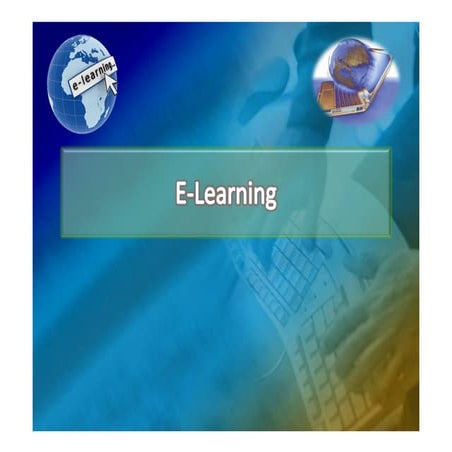 Lesson (3) e learning | PDF
