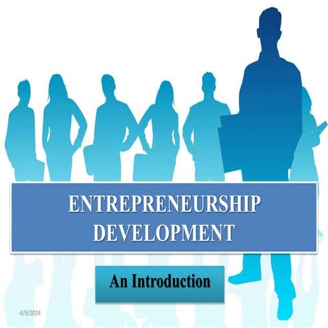 LESSON 3 ENTREPRENEURIAL PERSONALITY.pptx