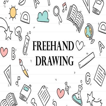 LESSON 3 FREEHAND-DRAWING...........pptx