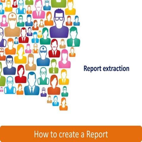 How to create Reports with the Docebo E-Learning platform - Part 03: Reports
