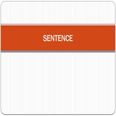 KINDS OF SENTENCES WITH EXAMPLE OF SENTENCES