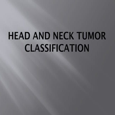 lesson 3 tumor classification shahin.pptx
