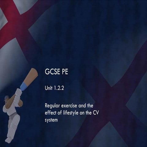 1.2.2 Lesson 4 - long term effects part 2