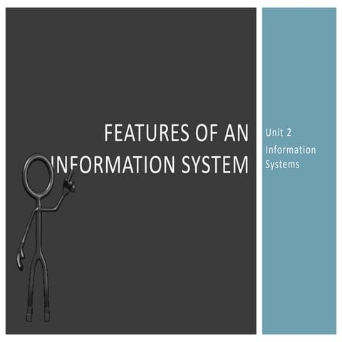 Introduction to Information Technology (IT) | PPTX