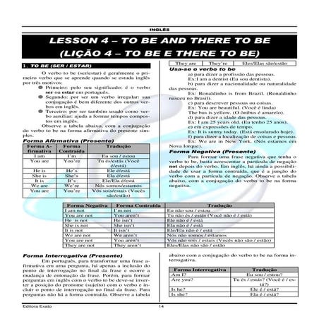 Lesson4 | PDF