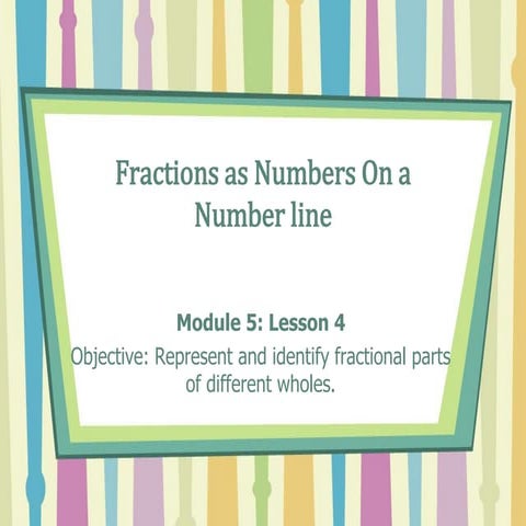 Module 5 Lesson 4 | PPTX